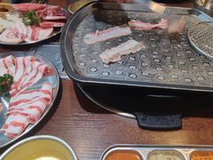 -我们家韩国烤肉8号店(郫都店)
