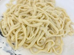 -香辣爆肚面(钟楼店)