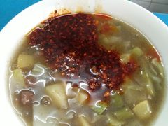 -刘老虎肉丸糊辣汤(总店)
