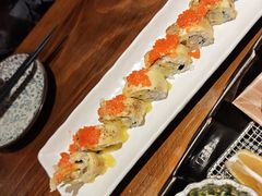 -白石的深夜食堂(济南万象城店)