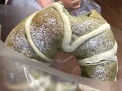 -史努比烘焙店 Snoopy Bakery