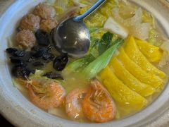 -永安鱼庄·镇江菜(丁卯店)