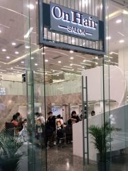 -UnHair Salon