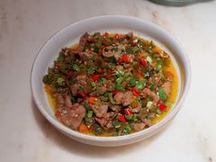 -锦府盐帮·李宅(领展购物广场中关村店)