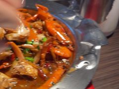 -胖哥俩肉蟹煲(梅溪步步高店)