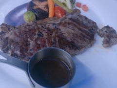 香煎小牛柳-银哲·本末法国分子料理(恒方广场店)