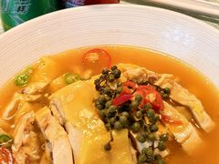 -老阿爸鲜鱼土菜(园区永旺店)