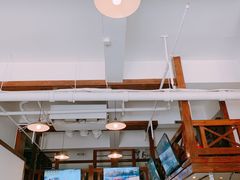 -LUCCA卢卡西班牙海鲜饭(远洋广场店)