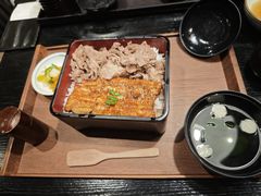 -玄白·炭烤活鳗(上海首店)