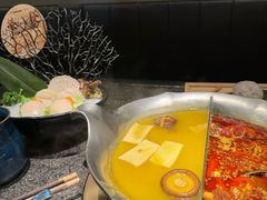 -湊湊火锅·茶憩(打浦桥日月光店)
