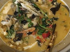 -新凯旋烧烤·燕姐千岛湖土菜