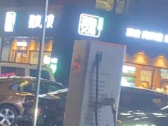 -魏家凉皮(马驹桥店)