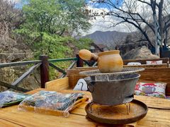 -北京水岸山吧度假村(雁栖镇店)