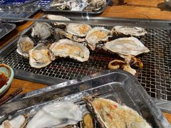 -蚝英雄·鲜蚝自助专门店