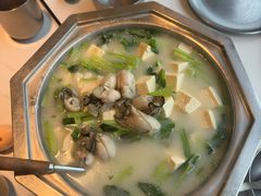 -赶海部落海鲜城(海阳路店)