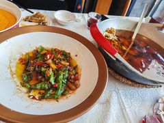 -辣婆婆(航天桥店)