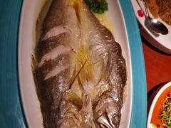 花雕醉黄鱼-寻宝记绍兴菜(鲁迅路店)