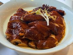 -山泉公馆酒家(珠江新城店)