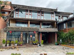 -丽江泸沽湖景区