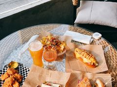 -漪龙台·B26 Rooftop Lounge