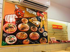 -十三朝牛馍王擀面皮(骡马市店)