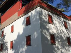-普陀宗乘之庙(小布达拉宫)