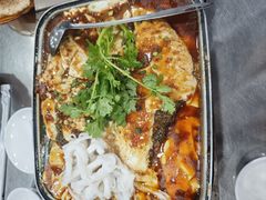 -邹胖哥好好吃餐馆(荔波美食街店)