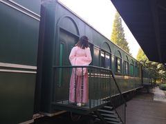 -宝岩生态观光园