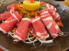-WOW LUCKY创意韩料(龙阳广场店)