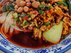 -湖南常德牛肉米粉(十梓街店)