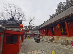 -红螺寺