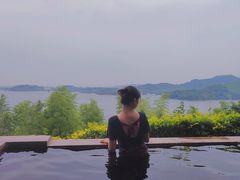 -天目湖涵田度假村