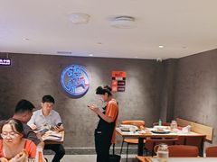 -杨氏青龙虾·羊蝎子(托乐嘉店)