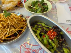 -靓靓蒸虾·头牌蒸虾(南山桂庙店)