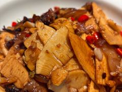 -老湘村·湖南土菜(天河维多利店)