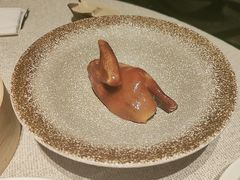 -万丽轩·粤菜(王府井金茂万丽酒店)