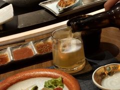 -岩盐·铁板料理(嘉里店)