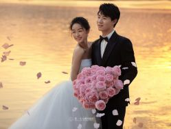 -第一夫人婚纱摄影(南京店)