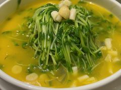 上汤豆苗-榕意·川味之美(深业上城店)