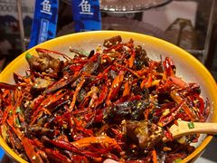 -芸山季·云南野生菌火锅(人民广场来福士店)