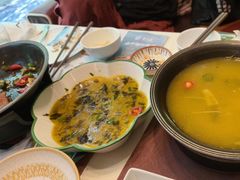 -意卡菲·欢乐聚会餐厅(华侨店)