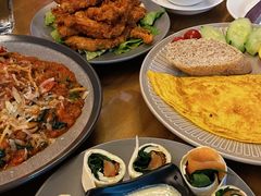 -萨尔瓦多Salvador's