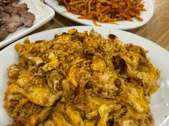 -姥家春饼店(漳州二路店)