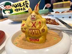 -局气 烤鸭·北京菜(光华路店)