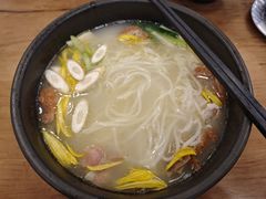 -桥香园云南过桥米线(红龙井店)