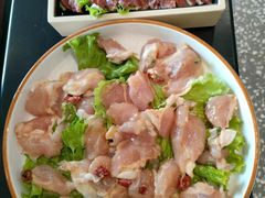 -张拧筋菌汤牛排火锅(曲阜店)