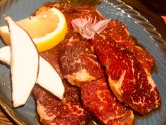 -樱宿日式和牛烧肉(五道口店)