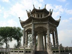 -东方巨龟苑景区