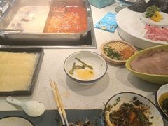 -五星桥原切肥牛火锅(怀德桥店)