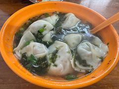 -阿麟馄饨(延长路店)